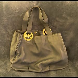 💎Flash $ale💎 Navy Blue Michael Kors Bag